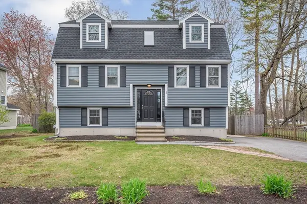 3 Brattle Street, Wilmington, MA 01887