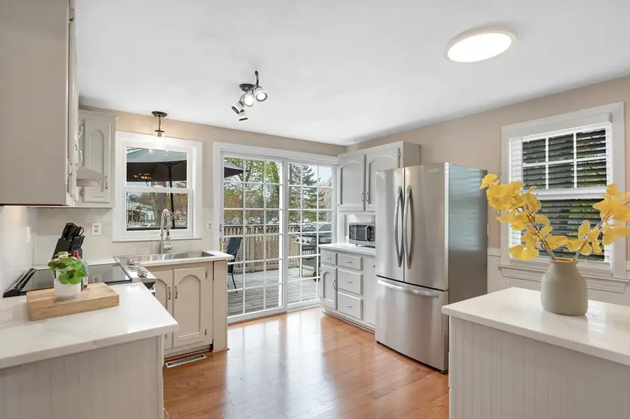3 Brattle Street, Wilmington, MA 01887 - #2