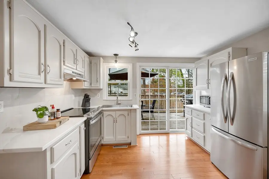 3 Brattle Street, Wilmington, MA 01887 - #3