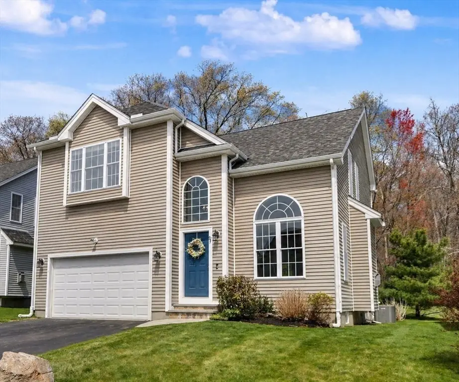 67 Zain Cir #67, Milford, MA 01757 - #1