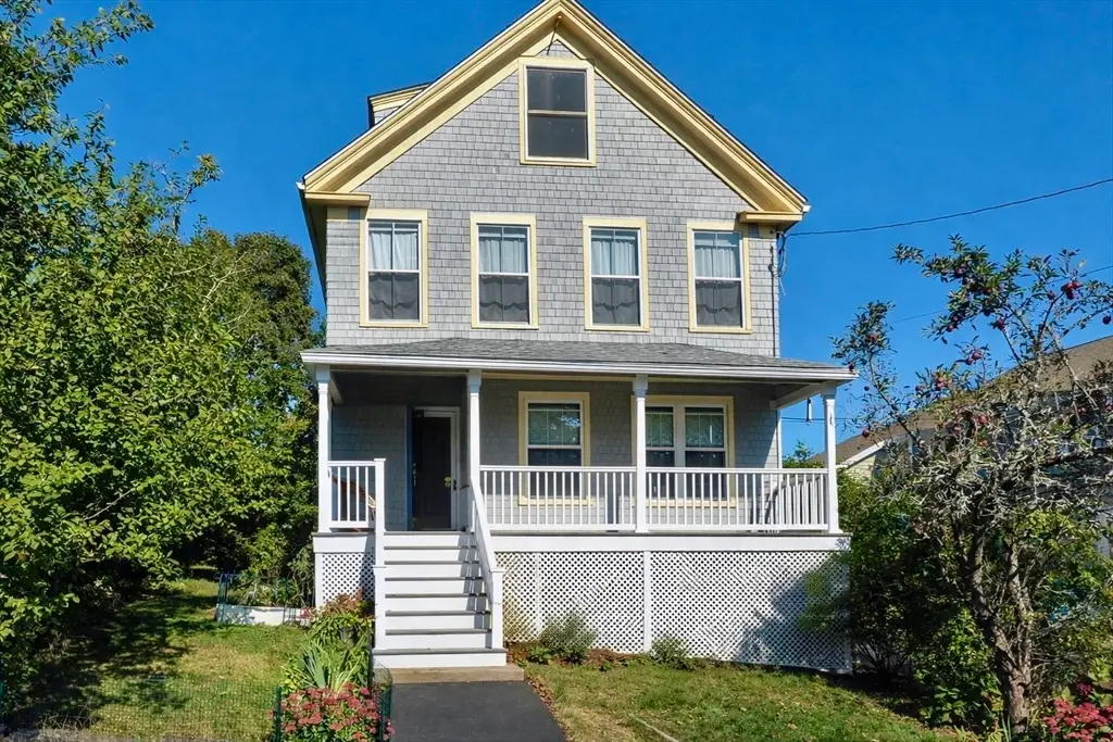 14 Highland Avenue, Hull, MA 02045 - #1
