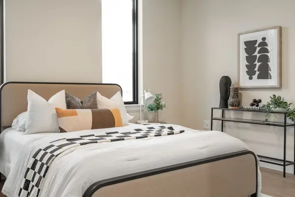 100 Lincoln Street #503, Boston, MA 02135