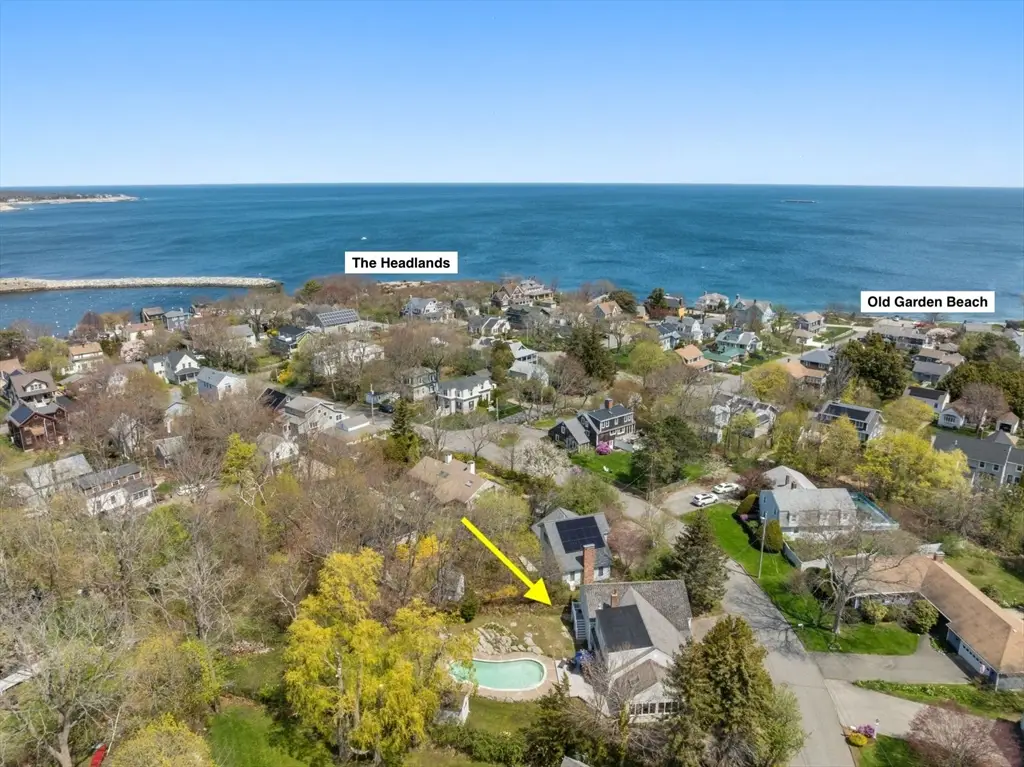8 Marbee Rd, Rockport, MA 01966 - #1
