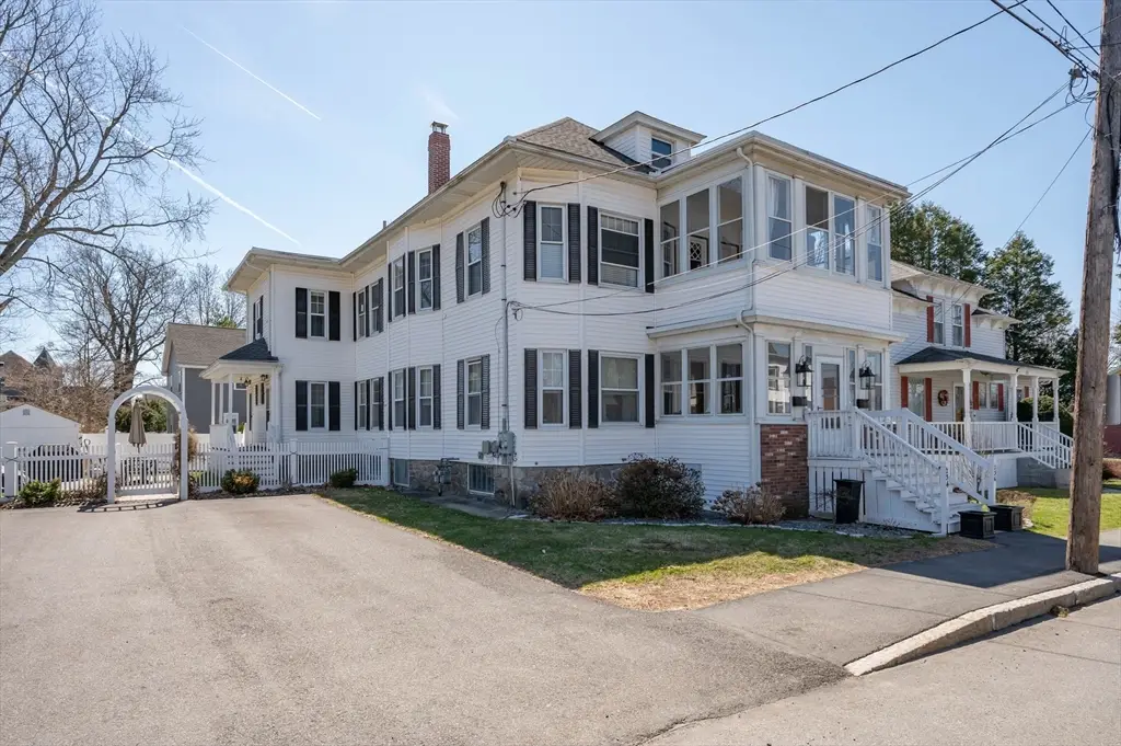 234-236 Middlesex St, North Andover, MA 01845 - #1