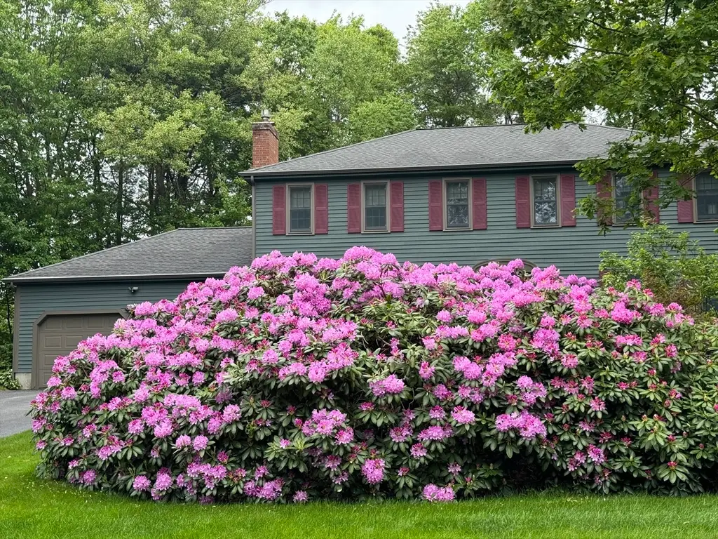 3 Sherbrooke Dr, Paxton, MA 01612 - #1