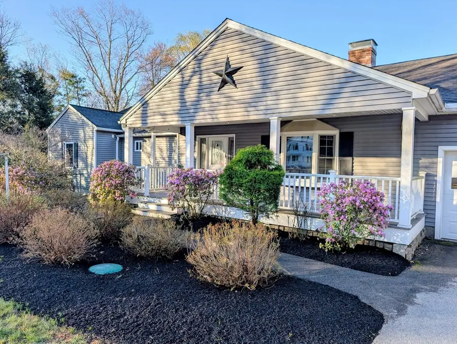 46 Fitchburg Rd, Ashburnham, MA 01430 - #2