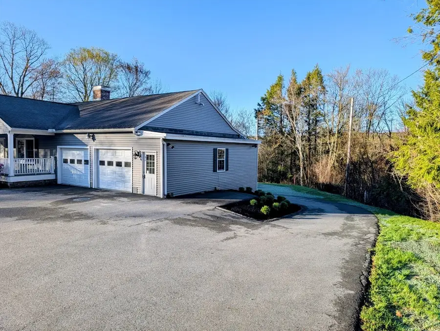 46 Fitchburg Rd, Ashburnham, MA 01430 - #3