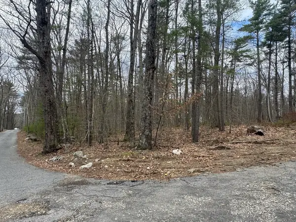 Lot 4 Murphy And Williamsville Roads, Barre, MA 01005