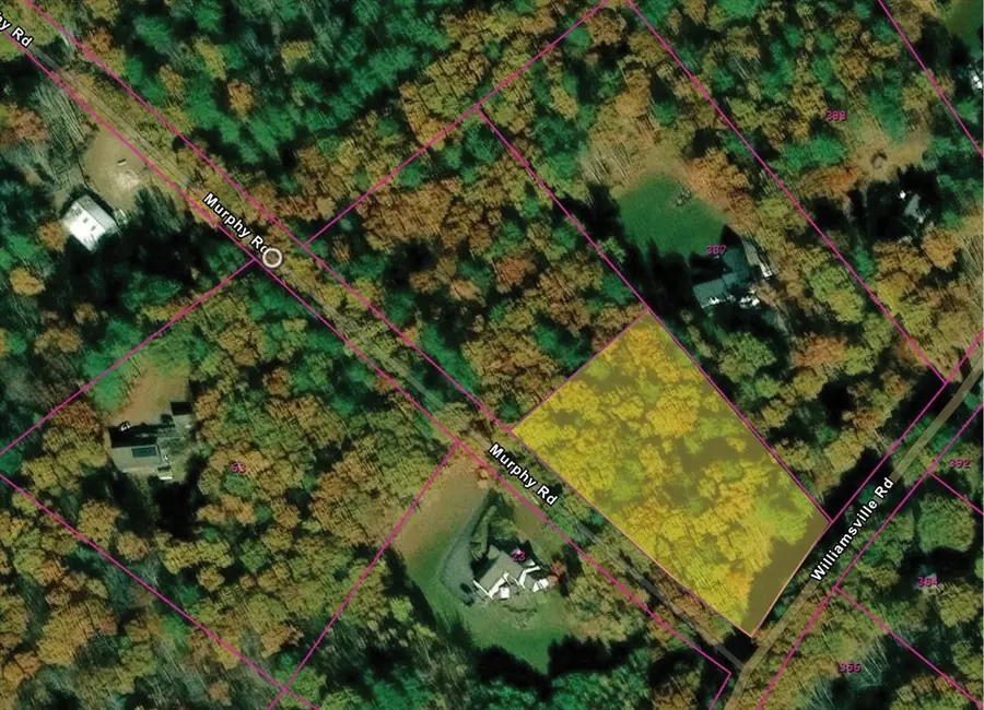 Lot 4 Murphy And Williamsville Roads, Barre, MA 01005 - #2