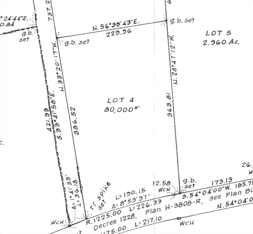 Lot 4 Murphy And Williamsville Roads, Barre, MA 01005 - #3