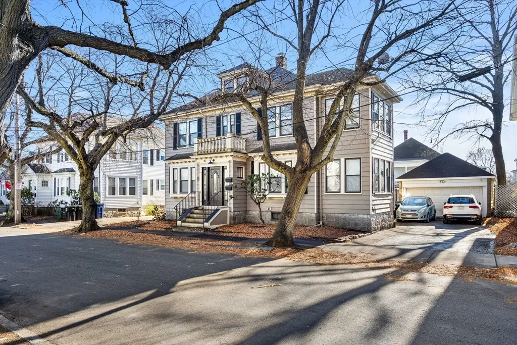10 Saltonstall Pkwy #2, Salem, MA 01970 - #1