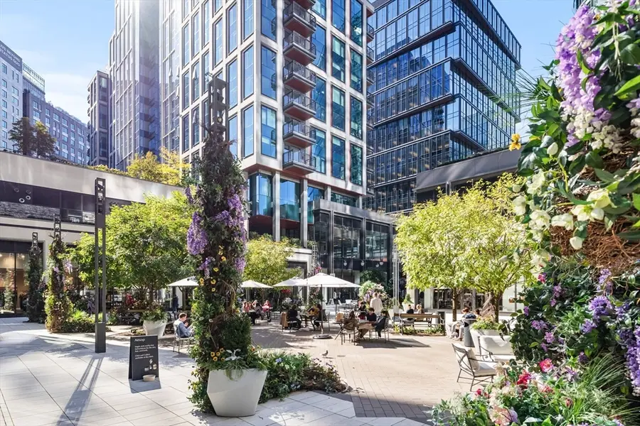 135 Seaport Blvd #906, Boston, MA 02210 - #2