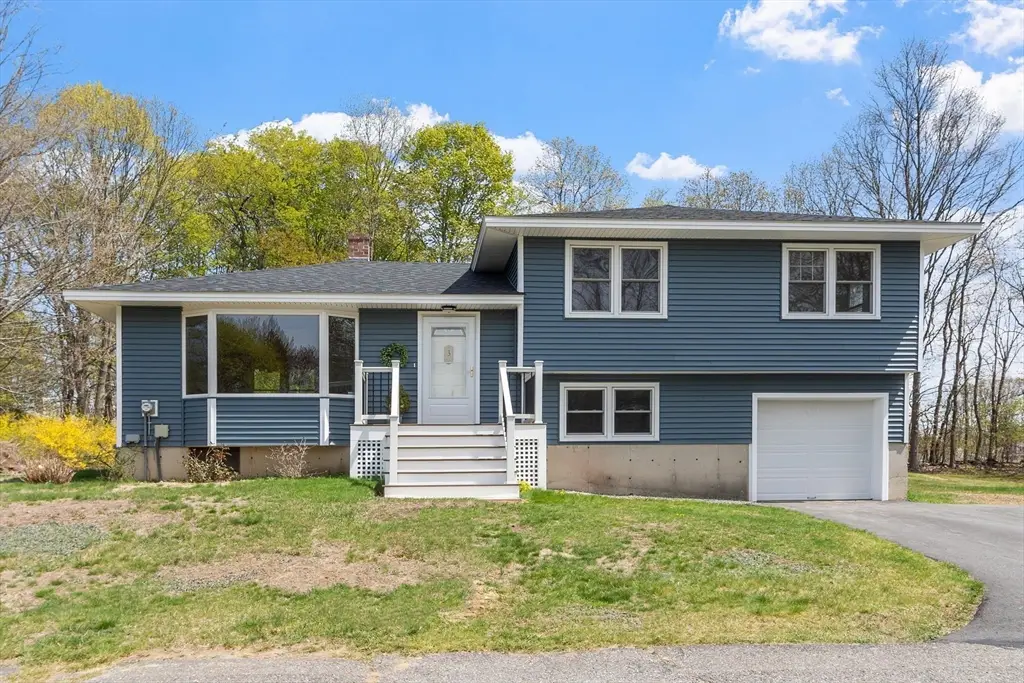 3 Smith Drive, Lunenburg, MA 01462 - #1