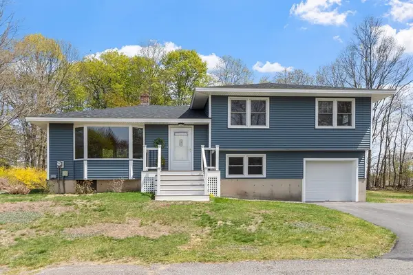 3 Smith Drive, Lunenburg, MA 01462