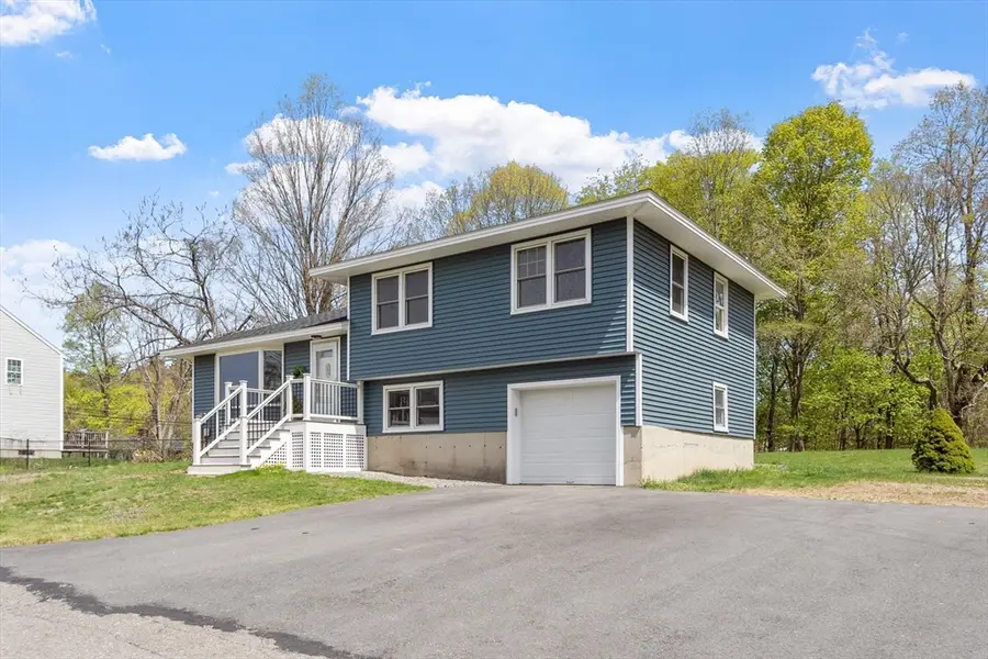 3 Smith Drive, Lunenburg, MA 01462 - #2