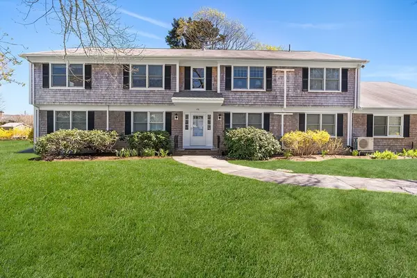 176 Mill Rd #4BU, Falmouth, MA 02540