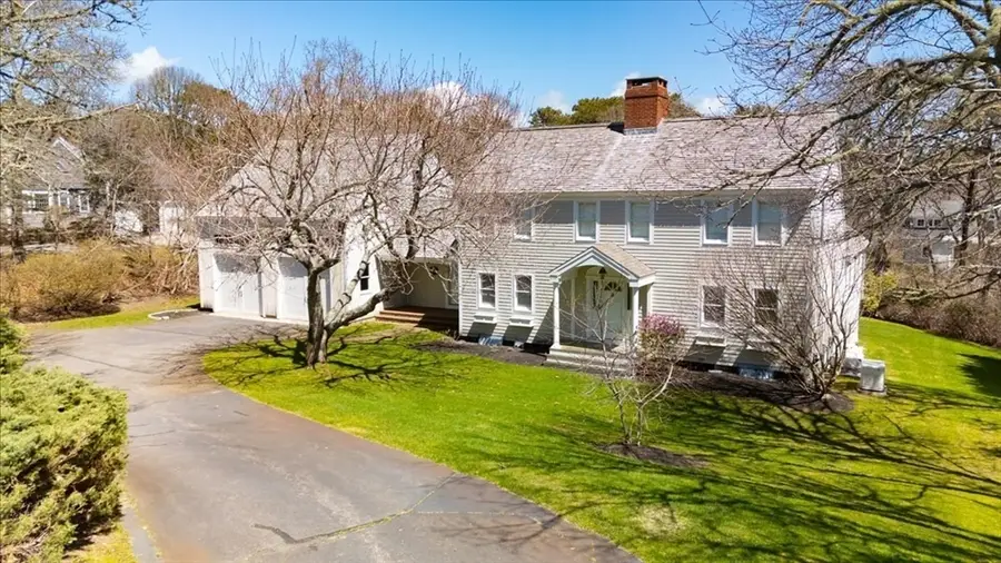 60 Harbor Hill Rd, Chatham, MA 02633 - #2