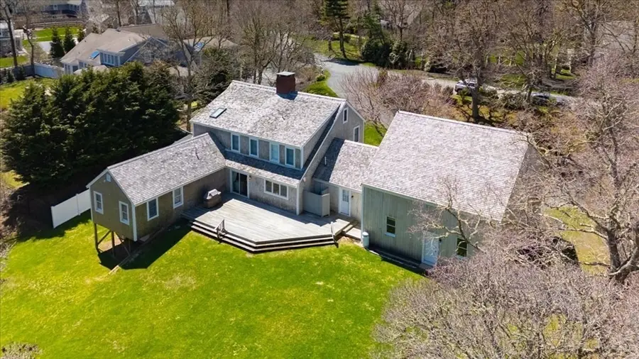 60 Harbor Hill Rd, Chatham, MA 02633 - #3