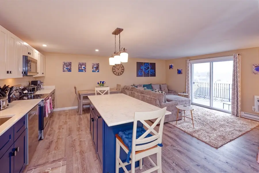 35 High St #16, Marlborough, MA 01752 - #3
