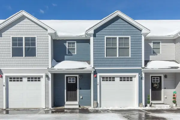 7-H Dumaine Ave #7H, Nashua, NH 03063