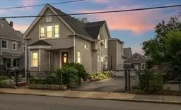 204 Harvard Street, Medford, MA 02155