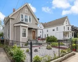 204 Harvard Street, Medford, MA 02155 - #2