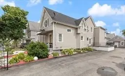 204 Harvard Street, Medford, MA 02155 - #3
