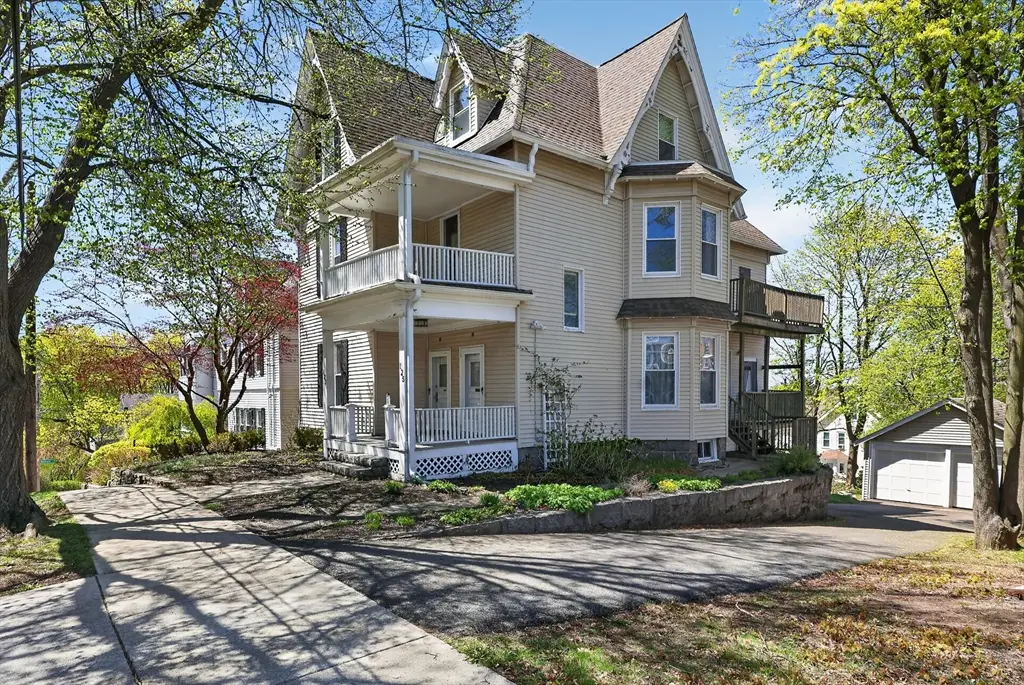 125 Lincoln Ave, Quincy, MA 02170 - #1