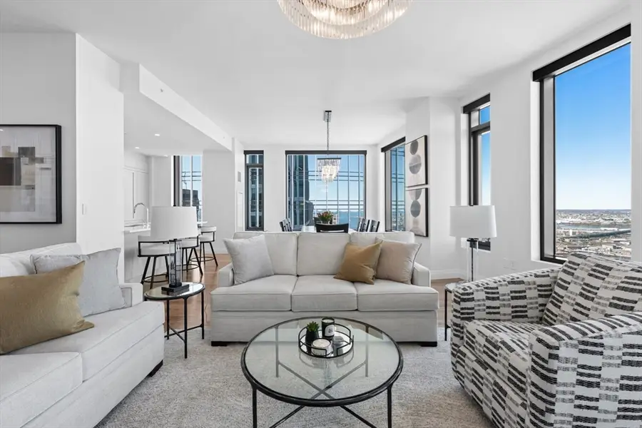 110 Sudbury #4305, Boston, MA 02114 - #3
