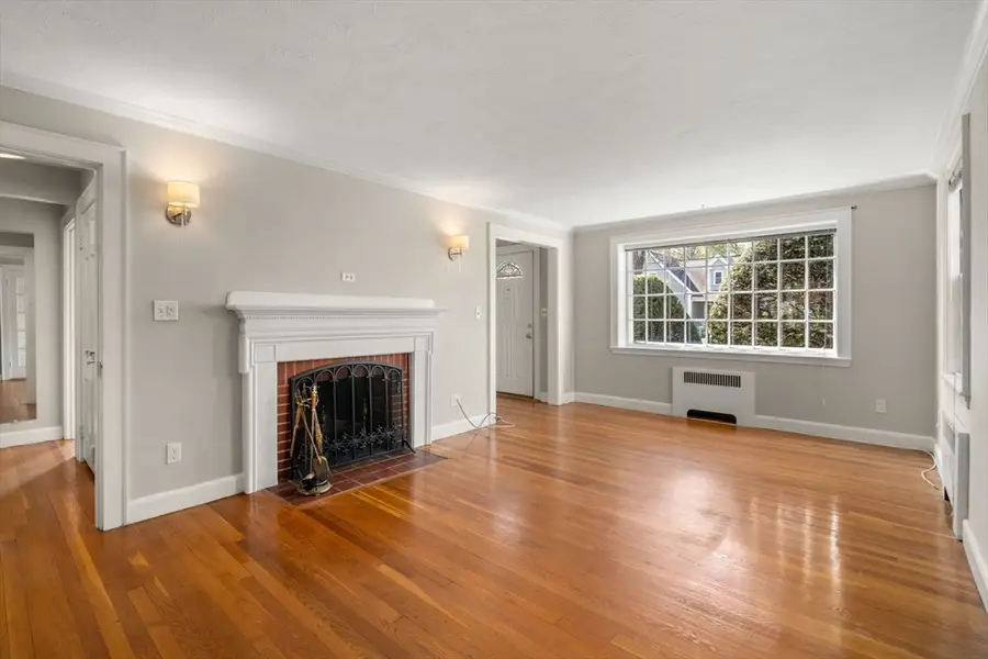 127 Fairway Drive, Newton, MA 02465 - #2