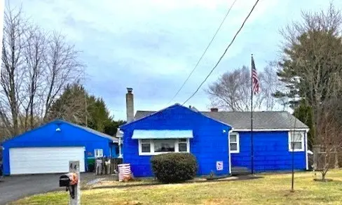 44 Wilson Ave, Chicopee, MA 01013 - #1