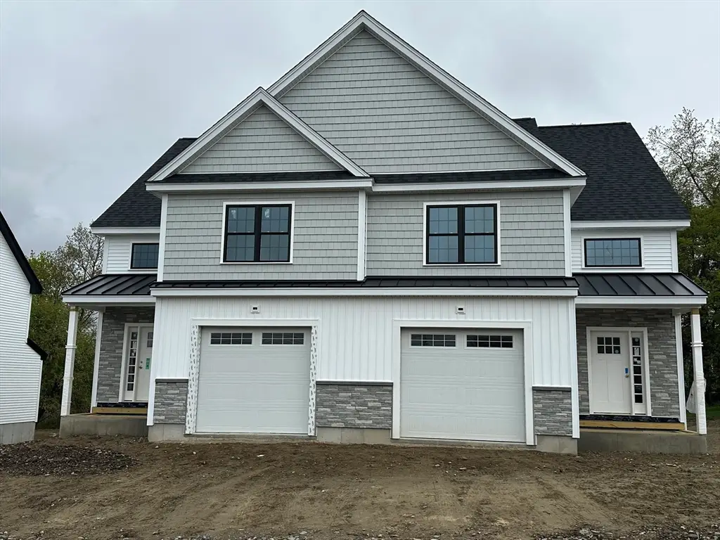 11 Leo's Way #11, Sterling, MA 01564 - #1
