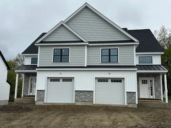 11 Leo's Way #11, Sterling, MA 01564
