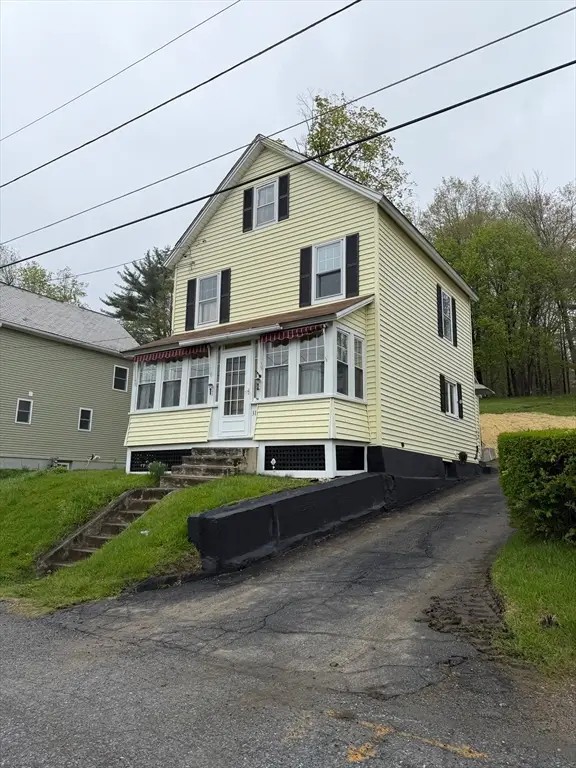 31 Millard Ave, Clarksburg, MA 01247 - #1