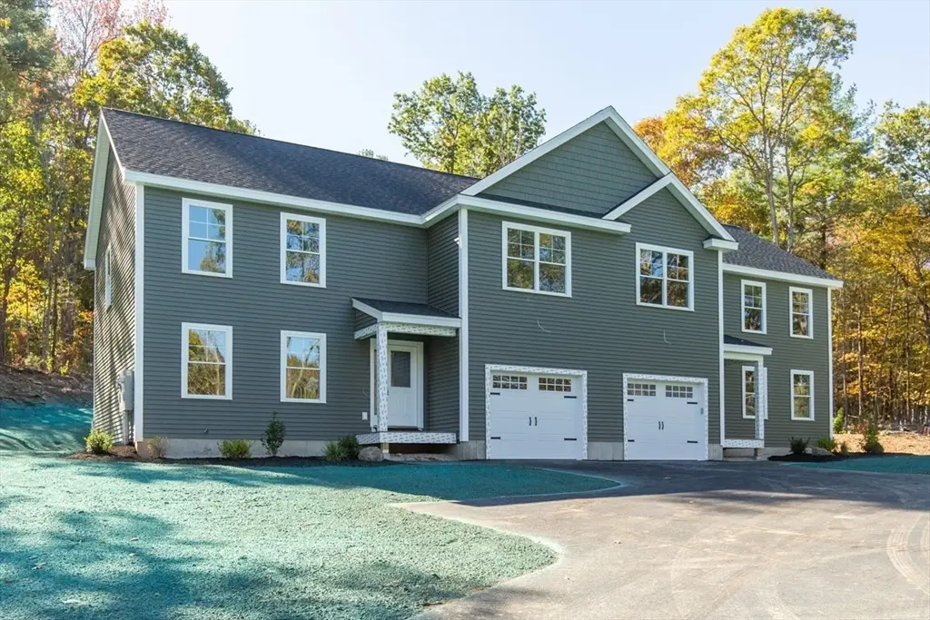 53 Kimball Hill Rd #A, Hudson, NH 03051 - #1