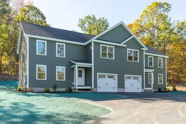 53 Kimball Hill Rd #A, Hudson, NH 03051