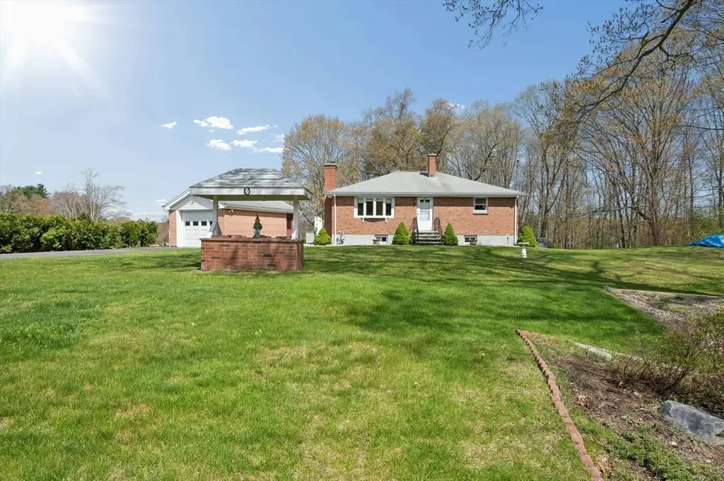 149 Old Westboro Rd, North Grafton, MA 01536 - #1