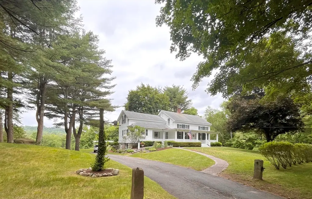 148 Scantic Road, Hampden, MA 01036 - #1