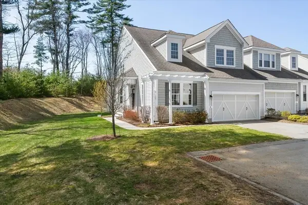 9 Madison Drive #9, Holliston, MA 01746