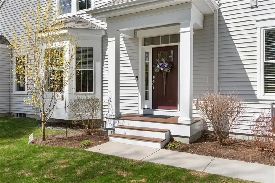 9 Madison Drive #9, Holliston, MA 01746 - #2