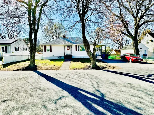 18 Cabot Rd, Lawrence, MA 01843