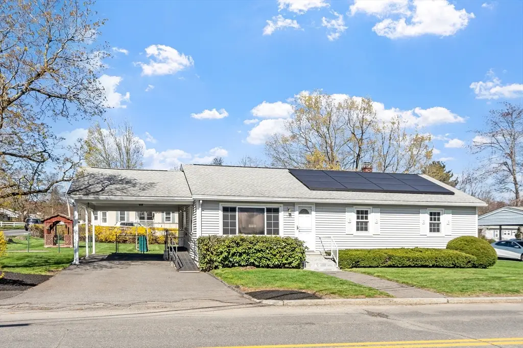500 Oak Hill Rd, Fitchburg, MA 01420 - #1