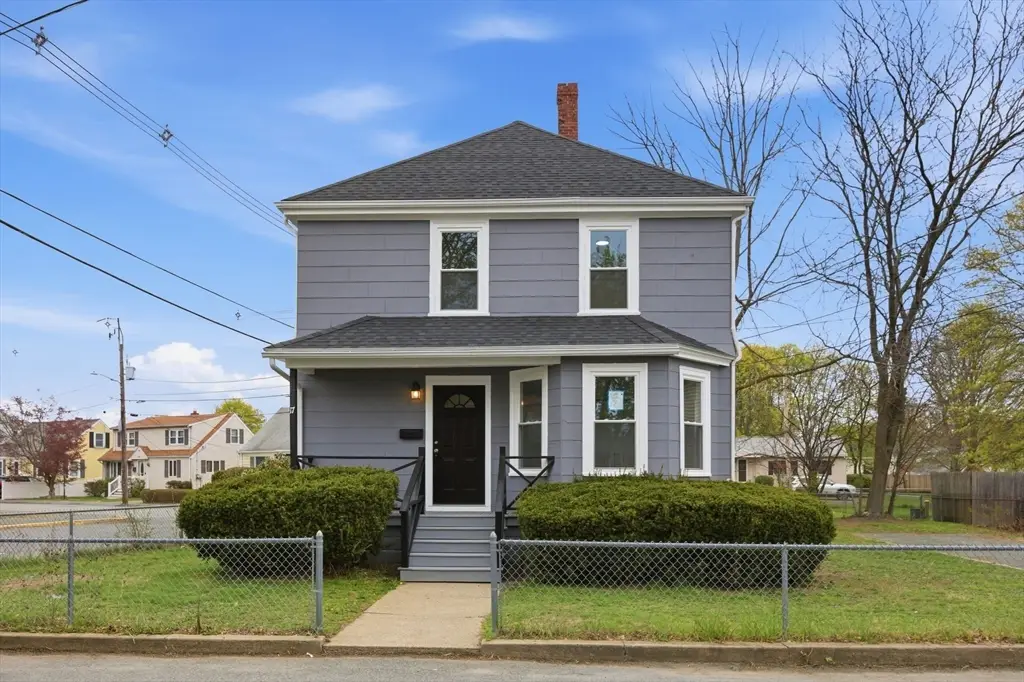 17 Tuckers Ct, Peabody, MA 01960 - #1
