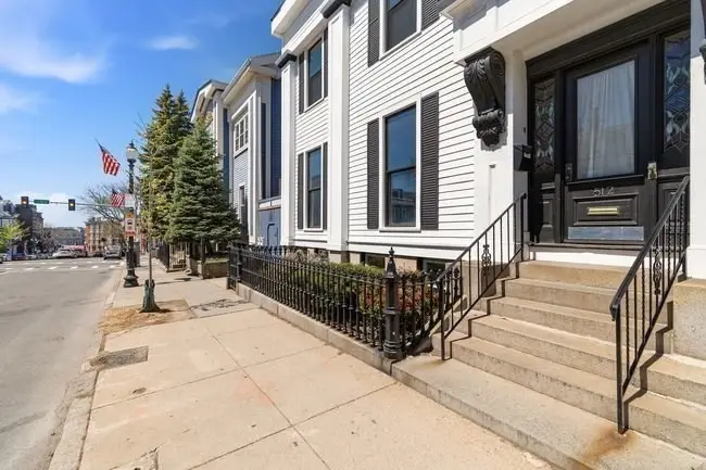 512 East Broadway, Boston, MA 02127 - #1