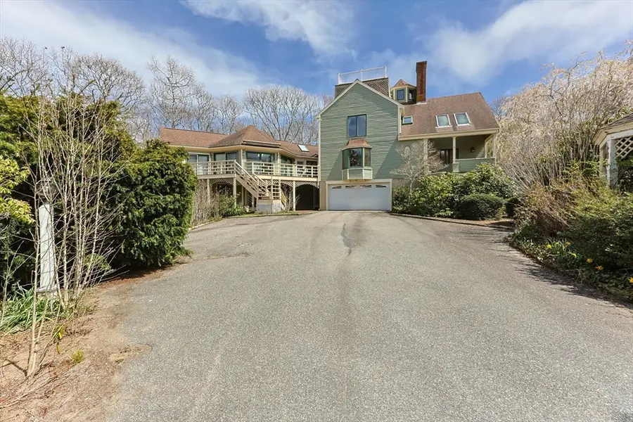 2 Hibbs Lane, Falmouth, MA 02540 - #3