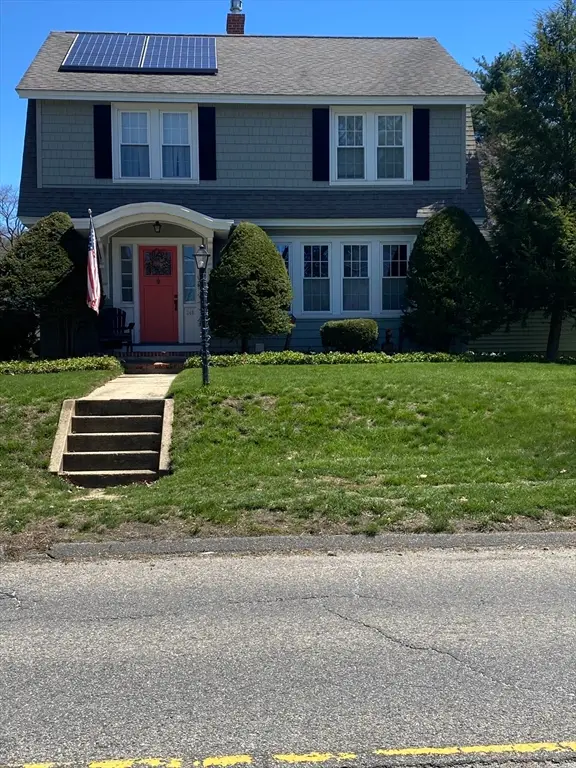 248 Elm Street, Gardner, MA 01440