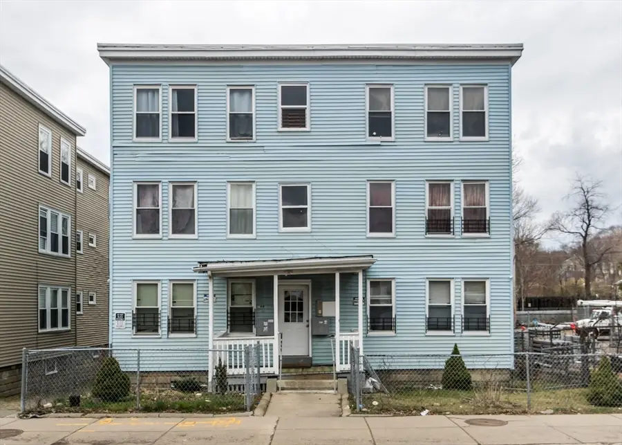 797-799 Hyde Park Ave, Boston, MA 02136 - #3