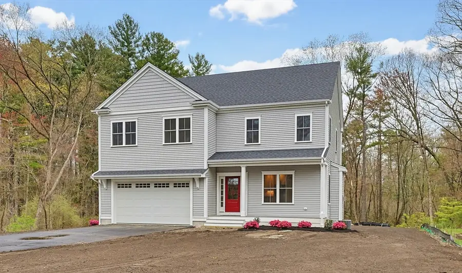 86 Plain, Hopedale, MA 01747 - #2