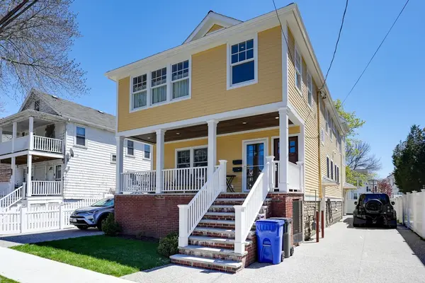116 Milton Street #116, Arlington, MA 02474