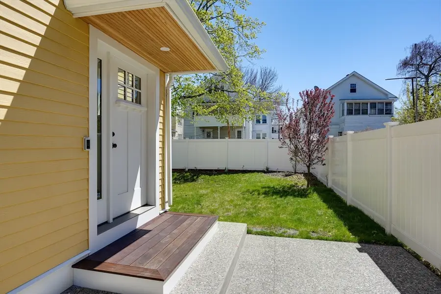 116 Milton Street #116, Arlington, MA 02474 - #3